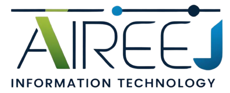 Areej For Information Technology