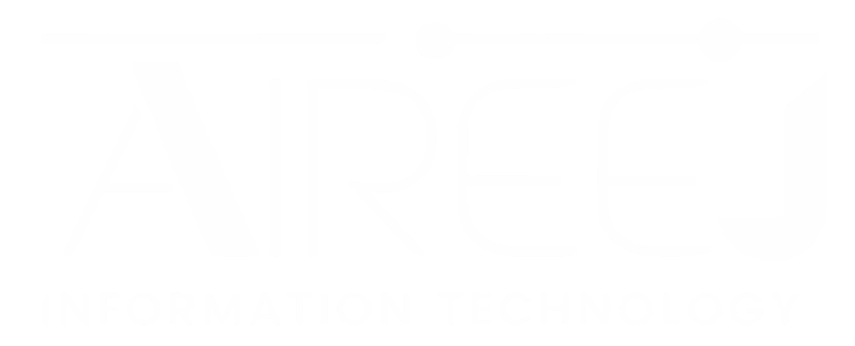 Areej For Information Technology